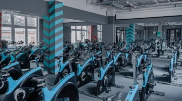 Спортивный центр Gravity Sport изображение 3