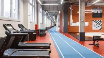 Спортивный центр Gravity Sport изображение 3