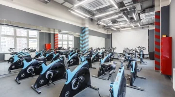 Спортивный центр Gravity Sport изображение 18