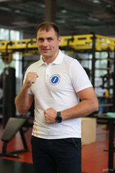 Кульков Ян